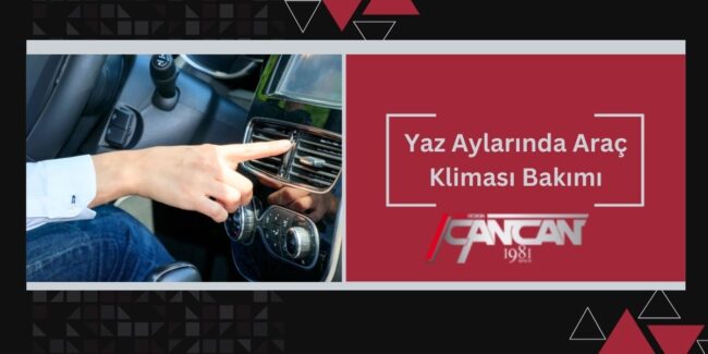 yaz-aylarinda-arac-klimasi-bakimi
